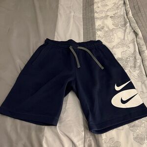 Authentic Nike shorts